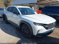 7MMVABBM4SN326095 2025 MAZDA CX-50