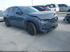 7MMVABBM4SN326601 2025 MAZDA CX-50