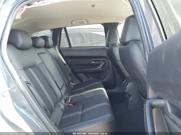 7MMVABBM4SN326601 2025 MAZDA CX-50 - Image 8