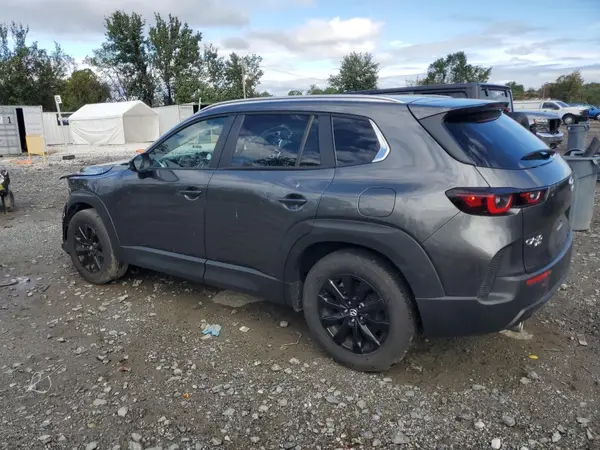 7MMVABBM4SN328333 2025 MAZDA CX-50 - Image 2
