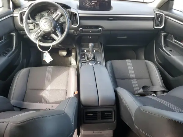7MMVABBM4SN328333 2025 MAZDA CX-50 - Image 8