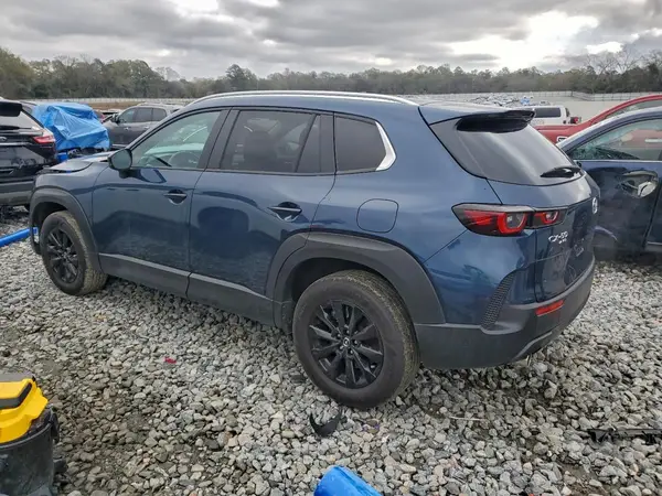 7MMVABBM4SN329059 2025 MAZDA CX-50 - Image 2