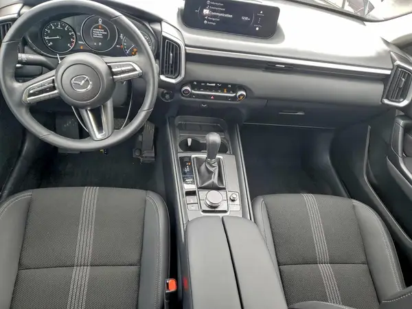 7MMVABBM4SN329059 2025 MAZDA CX-50 - Image 8