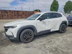 7MMVABBM4SN330082 2025 MAZDA CX-50