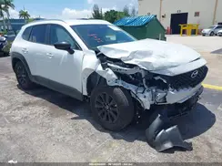7MMVABBM4SN332172 2025 MAZDA CX-50