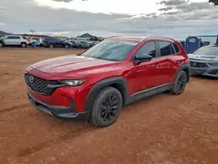 7MMVABBM4SN332723 2025 MAZDA CX-50