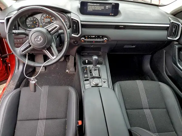 7MMVABBM4SN332723 2025 MAZDA CX-50 - Image 8