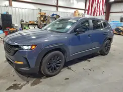 7MMVABBM4SN335508 2025 MAZDA CX-50