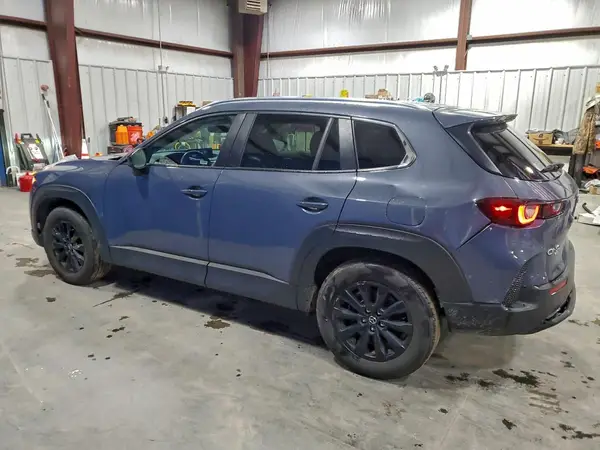 7MMVABBM4SN335508 2025 MAZDA CX-50 - Image 2