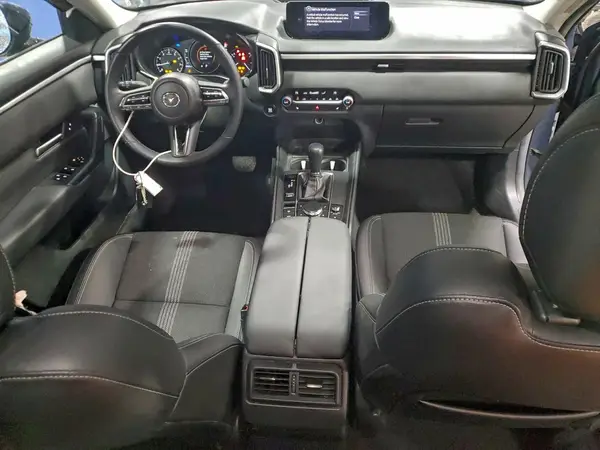 7MMVABBM4SN335508 2025 MAZDA CX-50 - Image 8
