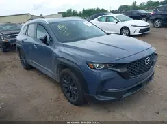 7MMVABBM4SN340692 2025 MAZDA CX-50