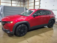 7MMVABBM4SN341003 2025 MAZDA CX-50