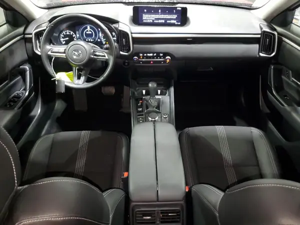 7MMVABBM4SN341003 2025 MAZDA CX-50 - Image 8