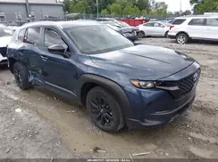 7MMVABBM4SN342782 2025 MAZDA CX-50