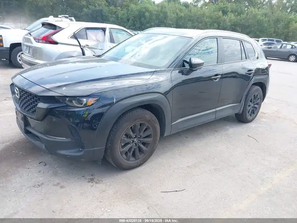 7MMVABBM4SN343575 2025 MAZDA CX-50 - Image 2