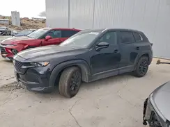 7MMVABBM4SN344337 2025 MAZDA CX-50