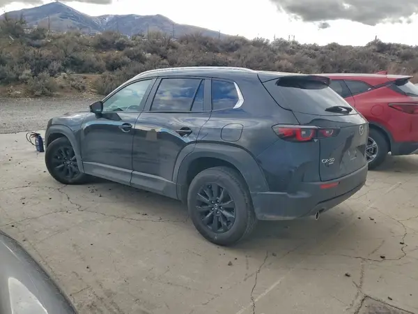 7MMVABBM4SN344337 2025 MAZDA CX-50 - Image 2