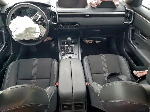 7MMVABBM4SN344337 2025 MAZDA CX-50 - Image 8