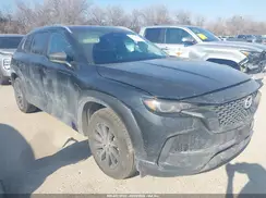 7MMVABBM4SN345262 2025 MAZDA CX-50