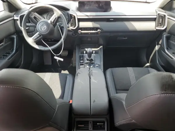 7MMVABBM4SN345844 2025 MAZDA CX-50 - Image 8