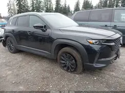 7MMVABBM4SN350204 2025 MAZDA CX-50