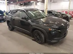 7MMVABBM4SN352857 2025 MAZDA CX-50
