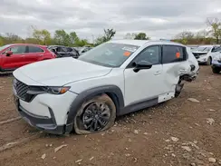 7MMVABBM4SN356116 2025 MAZDA CX-50