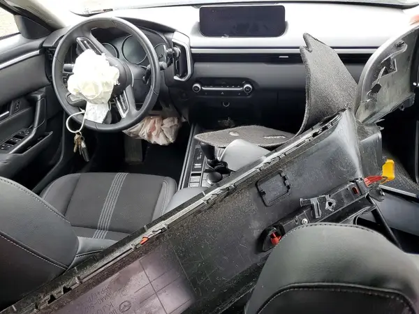 7MMVABBM4SN356116 2025 MAZDA CX-50 - Image 8