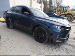 7MMVABBM4SN359808 2025 MAZDA CX-50