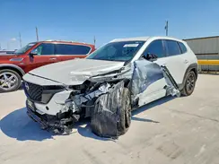 7MMVABBM4SN360408 2025 MAZDA CX-50