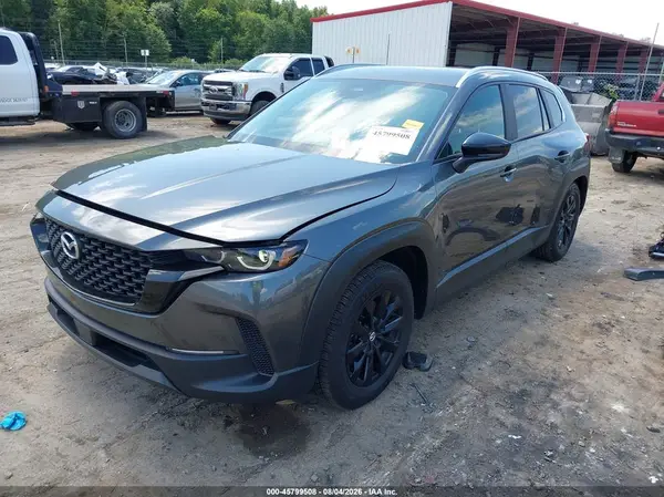 7MMVABBM4SN363292 2025 MAZDA CX-50 - Image 2