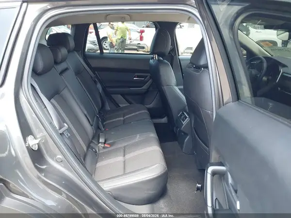 7MMVABBM4SN363292 2025 MAZDA CX-50 - Image 8
