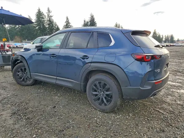 7MMVABBM4SN363938 2025 MAZDA CX-50 - Image 2