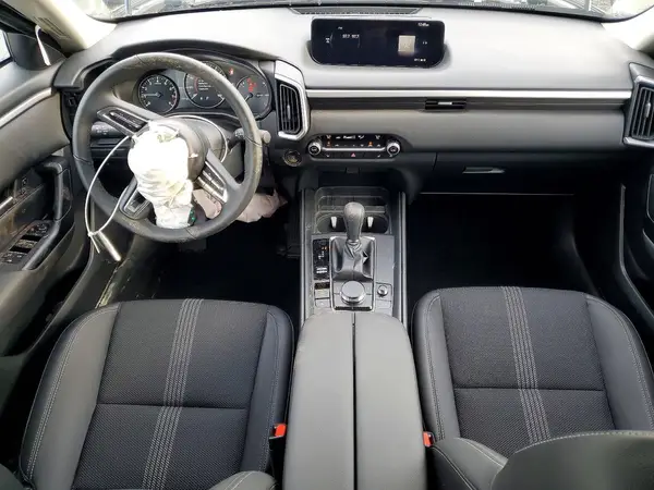 7MMVABBM4SN363938 2025 MAZDA CX-50 - Image 8