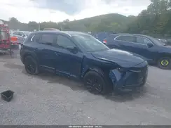 7MMVABBM4SN368007 2025 MAZDA CX-50