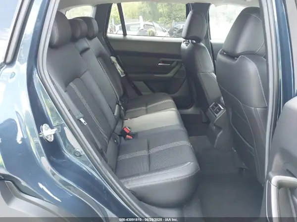 7MMVABBM4SN368007 2025 MAZDA CX-50 - Image 8