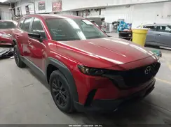 7MMVABBM4SN377872 2025 MAZDA CX-50