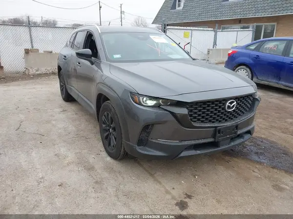 7MMVABBM4SN381551 2025 MAZDA CX-50 - Image 1