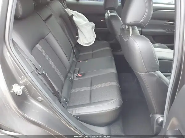 7MMVABBM4SN381551 2025 MAZDA CX-50 - Image 8
