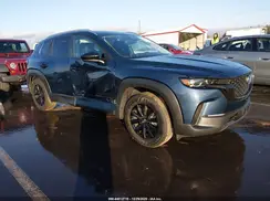 7MMVABBM4SN382053 2025 MAZDA CX-50