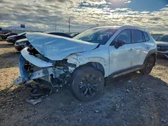 7MMVABBM4SN382215 2025 MAZDA CX-50