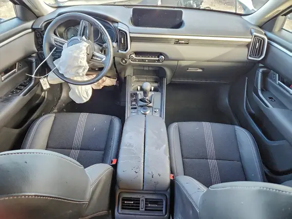 7MMVABBM4SN382215 2025 MAZDA CX-50 - Image 8