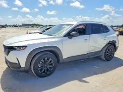 7MMVABBM4SN388970 2025 MAZDA CX-50