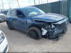 7MMVABBM4SN393019 2025 MAZDA CX-50