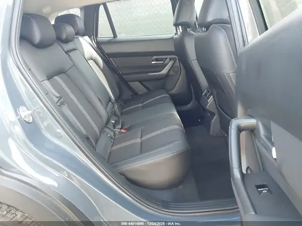 7MMVABBM4SN393019 2025 MAZDA CX-50 - Image 8