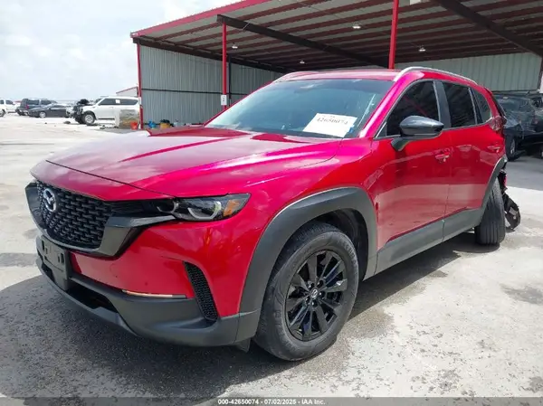 7MMVABBM5RN168148 2024 MAZDA CX-50 - Image 2
