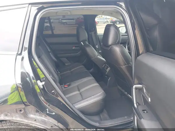 7MMVABBM5RN172300 2024 MAZDA CX-50 - Image 8