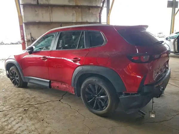 7MMVABBM5RN175794 2024 MAZDA CX-50 - Image 2