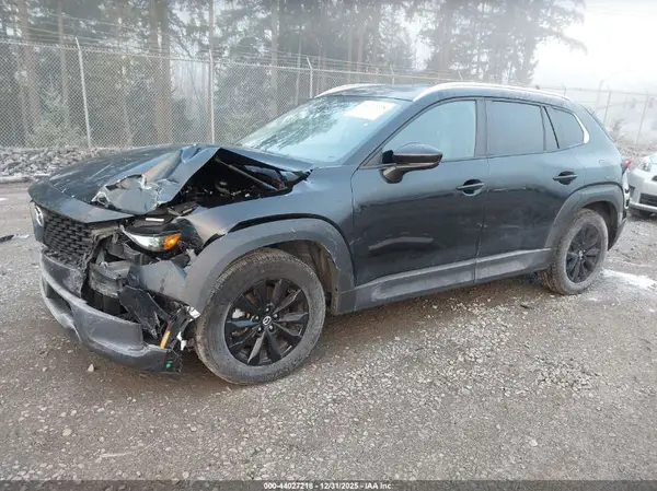 7MMVABBM5RN177058 2024 MAZDA CX-50 - Image 2