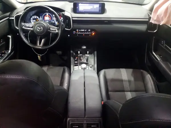 7MMVABBM5RN177321 2024 MAZDA CX-50 - Image 8